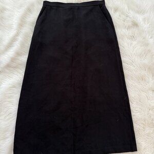 NY & Co Womans Plus Size Skirt